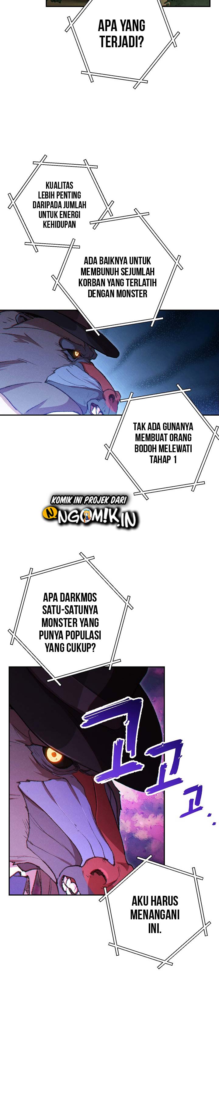 Dungeon Reset